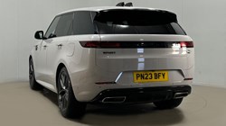 2023 (23) LAND ROVER RANGE ROVER SPORT 3.0 P440e Dynamic SE 5dr Auto 5163899