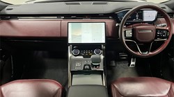 2023 (23) LAND ROVER RANGE ROVER SPORT 3.0 P440e Dynamic SE 5dr Auto 5163906