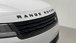2023 (23) LAND ROVER RANGE ROVER SPORT 3.0 P440e Dynamic SE 5dr Auto 5163944