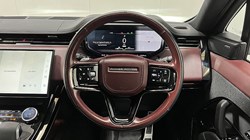 2023 (23) LAND ROVER RANGE ROVER SPORT 3.0 P440e Dynamic SE 5dr Auto 4973136