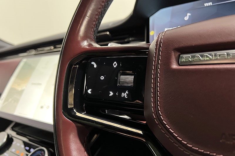 2023 (23) LAND ROVER RANGE ROVER SPORT 3.0 P440e Dynamic SE 5dr Auto 4973144