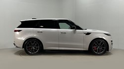 2023 (23) LAND ROVER RANGE ROVER SPORT 3.0 P440e Dynamic SE 5dr Auto 5163902