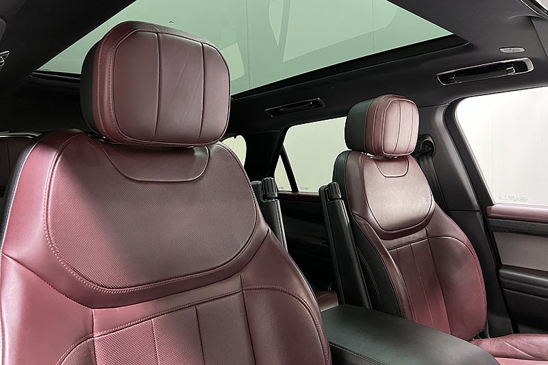 2023 (23) LAND ROVER RANGE ROVER SPORT 3.0 P440e Dynamic SE 5dr Auto 4973142