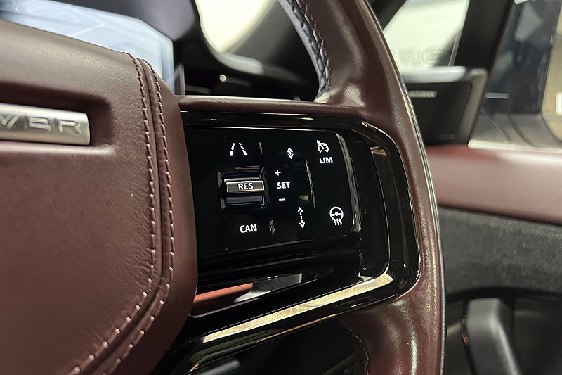 2023 (23) LAND ROVER RANGE ROVER SPORT 3.0 P440e Dynamic SE 5dr Auto 5163917