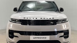 2023 (23) LAND ROVER RANGE ROVER SPORT 3.0 P440e Dynamic SE 5dr Auto 5163945
