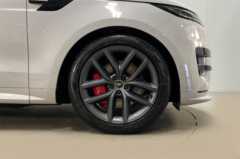 2023 (23) LAND ROVER RANGE ROVER SPORT 3.0 P440e Dynamic SE 5dr Auto 5163905