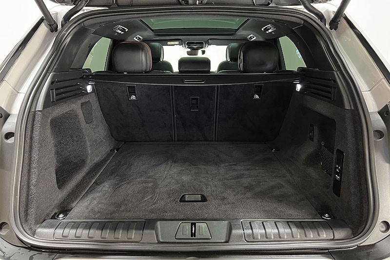 2023 (23) LAND ROVER RANGE ROVER SPORT 3.0 P440e Dynamic SE 5dr Auto 5163933