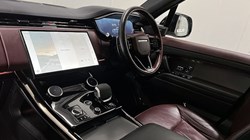 2023 (23) LAND ROVER RANGE ROVER SPORT 3.0 P440e Dynamic SE 5dr Auto 4973158