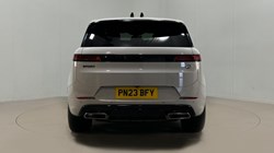 2023 (23) LAND ROVER RANGE ROVER SPORT 3.0 P440e Dynamic SE 5dr Auto 4973131