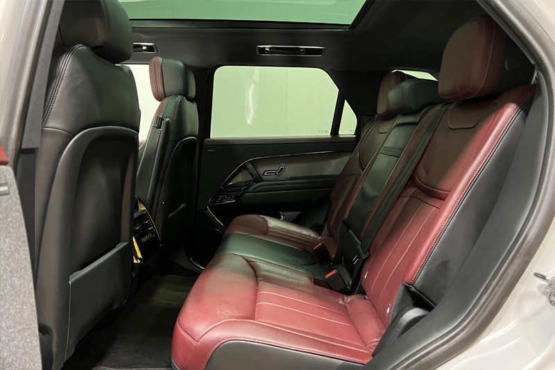 2023 (23) LAND ROVER RANGE ROVER SPORT 3.0 P440e Dynamic SE 5dr Auto 4973129