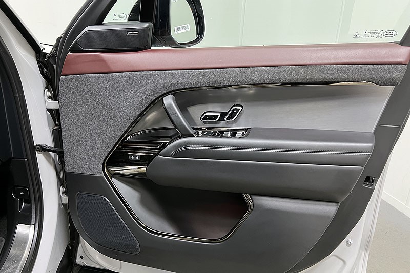 2023 (23) LAND ROVER RANGE ROVER SPORT 3.0 P440e Dynamic SE 5dr Auto 4973138