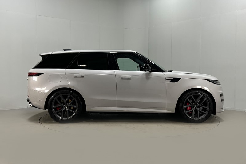 2023 (23) LAND ROVER RANGE ROVER SPORT 3.0 P440e Dynamic SE 5dr Auto 4973130