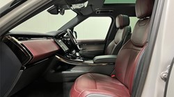 2023 (23) LAND ROVER RANGE ROVER SPORT 3.0 P440e Dynamic SE 5dr Auto 5163900