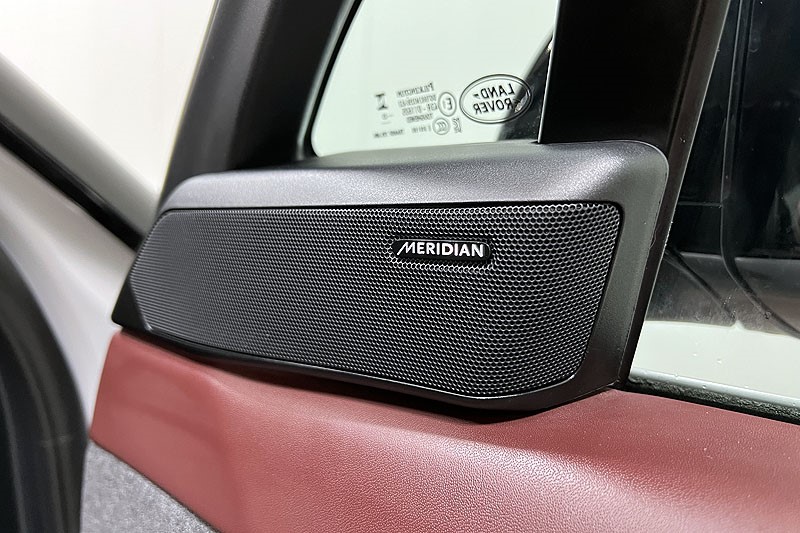 2023 (23) LAND ROVER RANGE ROVER SPORT 3.0 P440e Dynamic SE 5dr Auto 5163912