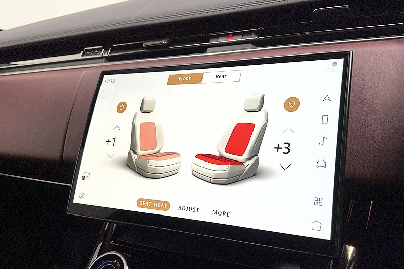 2023 (23) LAND ROVER RANGE ROVER SPORT 3.0 P440e Dynamic SE 5dr Auto 5163927