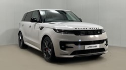 2023 (23) LAND ROVER RANGE ROVER SPORT 3.0 P440e Dynamic SE 5dr Auto 4973126
