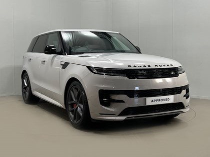 2023 (23) LAND ROVER RANGE ROVER SPORT 3.0 P440e Dynamic SE 5dr Auto