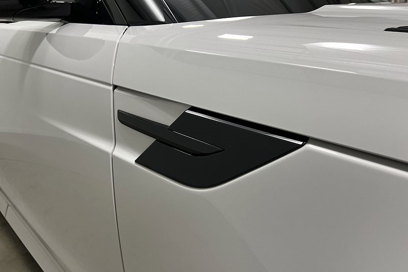 2023 (23) LAND ROVER RANGE ROVER SPORT 3.0 P440e Dynamic SE 5dr Auto 5163941