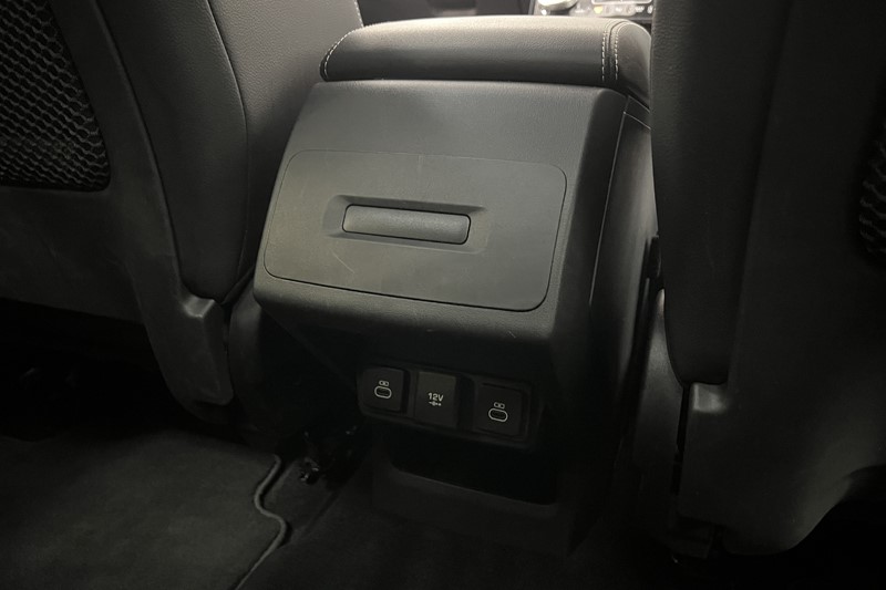 2021 (71) JAGUAR I-PACE 294kW EV400 Black 90kWh 5dr Auto [11kW Charger] 4982057