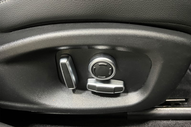 2021 (71) JAGUAR I-PACE 294kW EV400 Black 90kWh 5dr Auto [11kW Charger] 4982062