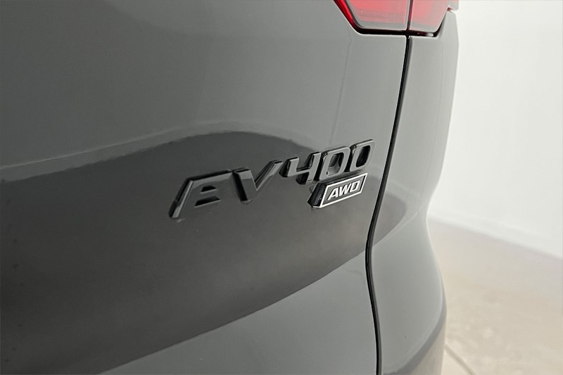 2021 (71) JAGUAR I-PACE 294kW EV400 Black 90kWh 5dr Auto [11kW Charger] 4982083