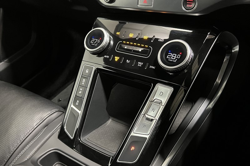 2021 (71) JAGUAR I-PACE 294kW EV400 Black 90kWh 5dr Auto [11kW Charger] 4982068