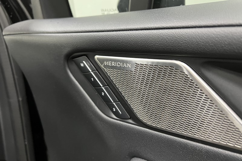 2021 (71) JAGUAR I-PACE 294kW EV400 Black 90kWh 5dr Auto [11kW Charger] 4982060