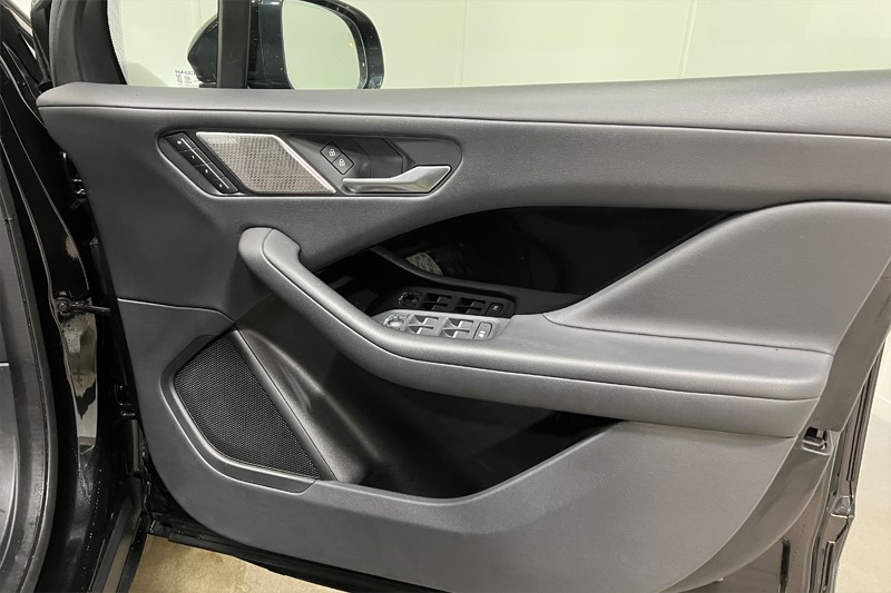 2021 (71) JAGUAR I-PACE 294kW EV400 Black 90kWh 5dr Auto [11kW Charger] 4982058