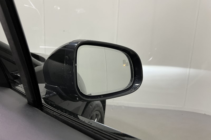 2021 (71) JAGUAR I-PACE 294kW EV400 Black 90kWh 5dr Auto [11kW Charger] 4982061