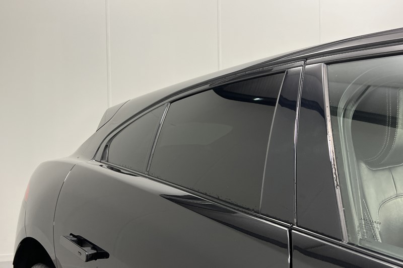 2021 (71) JAGUAR I-PACE 294kW EV400 Black 90kWh 5dr Auto [11kW Charger] 4982084