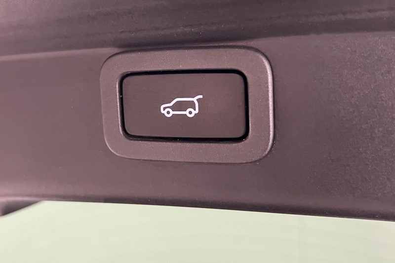 2021 (71) JAGUAR I-PACE 294kW EV400 Black 90kWh 5dr Auto [11kW Charger] 4982081