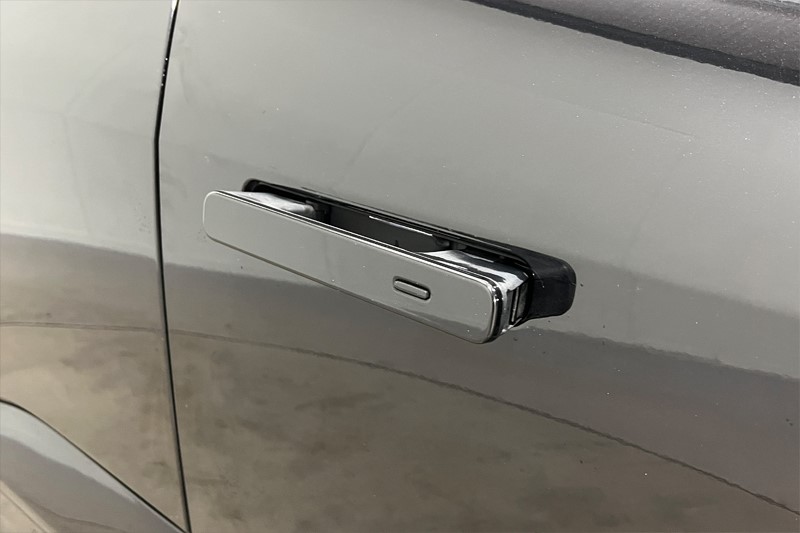 2021 (71) JAGUAR I-PACE 294kW EV400 Black 90kWh 5dr Auto [11kW Charger] 4982085