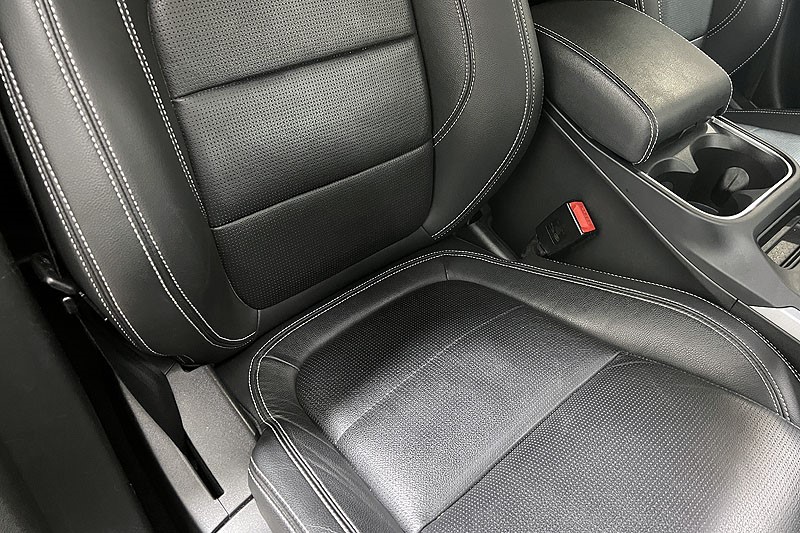 2022 (72) JAGUAR I-PACE 294kW EV400 SE 90kWh 5dr Auto [11kW Charger] 4993728