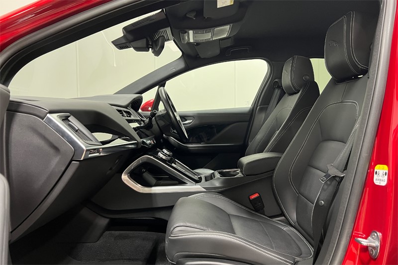 2022 (72) JAGUAR I-PACE 294kW EV400 SE 90kWh 5dr Auto [11kW Charger] 4993713