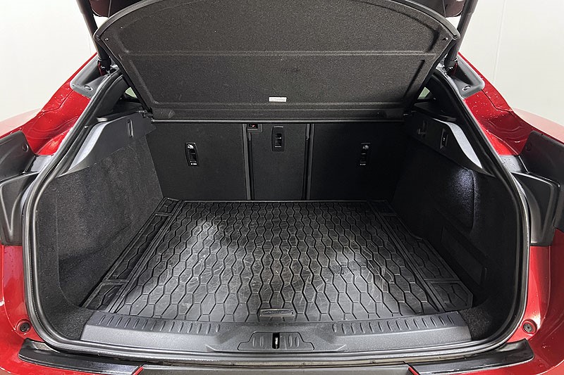 2022 (72) JAGUAR I-PACE 294kW EV400 SE 90kWh 5dr Auto [11kW Charger] 4993747