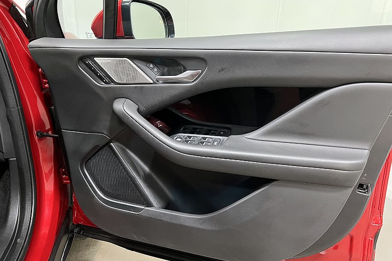 2022 (72) JAGUAR I-PACE 294kW EV400 SE 90kWh 5dr Auto [11kW Charger] 4993723