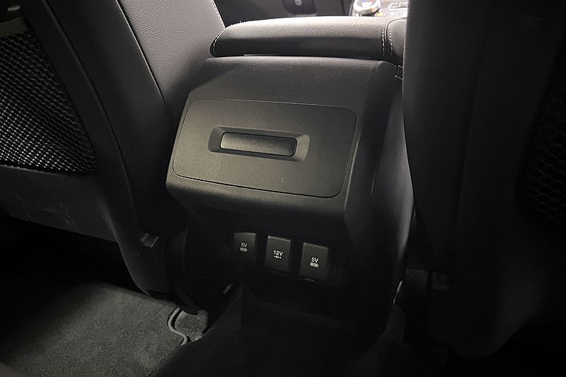 2022 (72) JAGUAR I-PACE 294kW EV400 SE 90kWh 5dr Auto [11kW Charger] 4993722