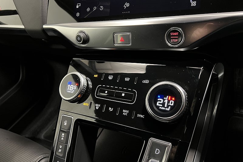 2022 (72) JAGUAR I-PACE 294kW EV400 SE 90kWh 5dr Auto [11kW Charger] 4993735