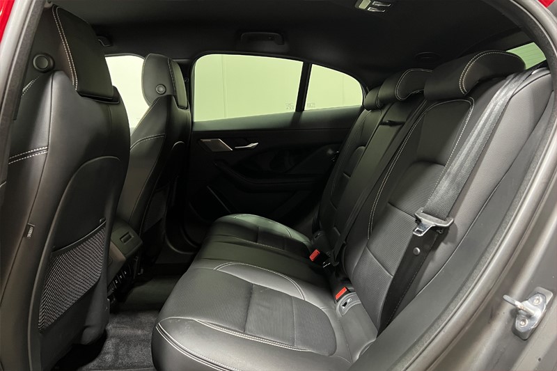 2022 (72) JAGUAR I-PACE 294kW EV400 SE 90kWh 5dr Auto [11kW Charger] 4993714