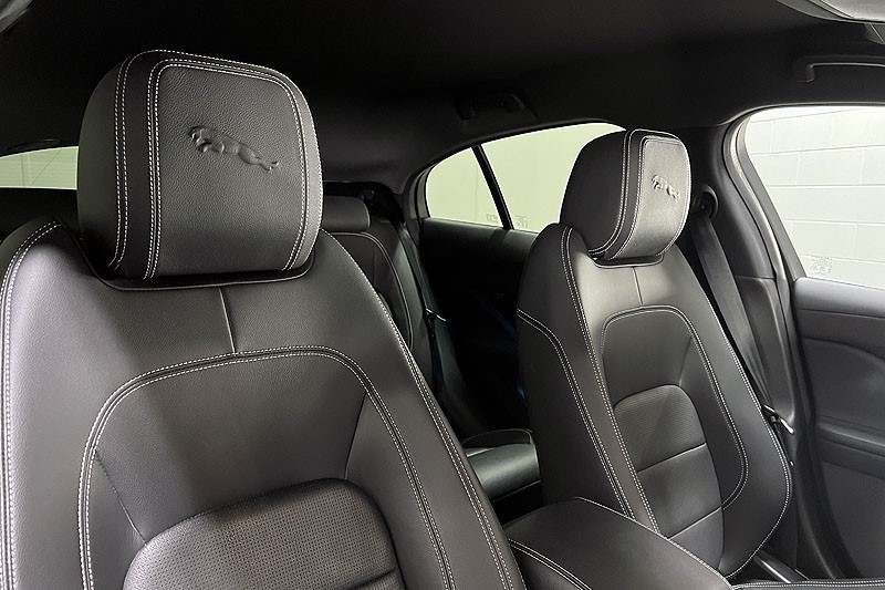 2022 (72) JAGUAR I-PACE 294kW EV400 SE 90kWh 5dr Auto [11kW Charger] 4993729