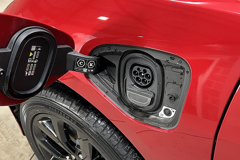 2022 (72) JAGUAR I-PACE 294kW EV400 SE 90kWh 5dr Auto [11kW Charger] 4993756