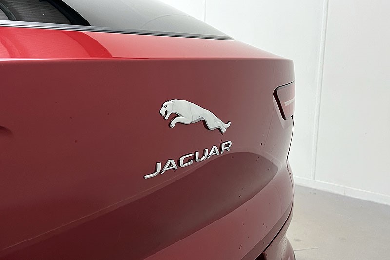 2022 (72) JAGUAR I-PACE 294kW EV400 SE 90kWh 5dr Auto [11kW Charger] 4993751