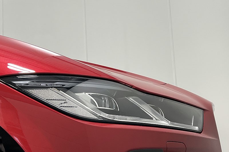 2022 (72) JAGUAR I-PACE 294kW EV400 SE 90kWh 5dr Auto [11kW Charger] 4993757