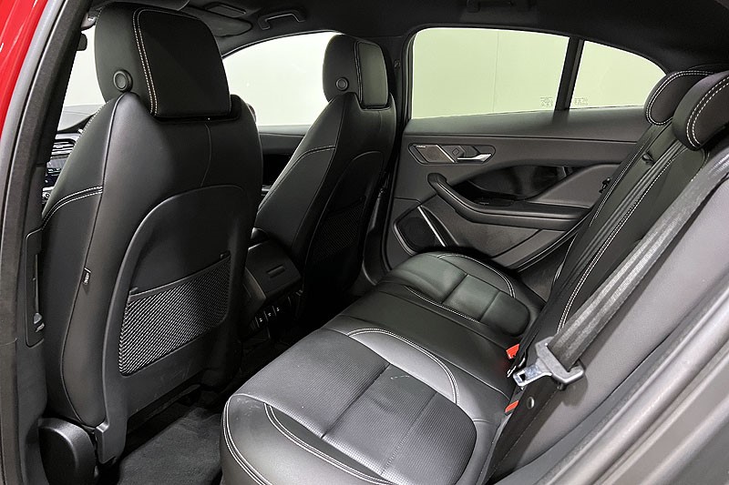 2022 (72) JAGUAR I-PACE 294kW EV400 SE 90kWh 5dr Auto [11kW Charger] 4993745