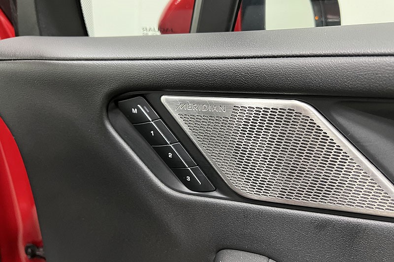 2022 (72) JAGUAR I-PACE 294kW EV400 SE 90kWh 5dr Auto [11kW Charger] 4993725