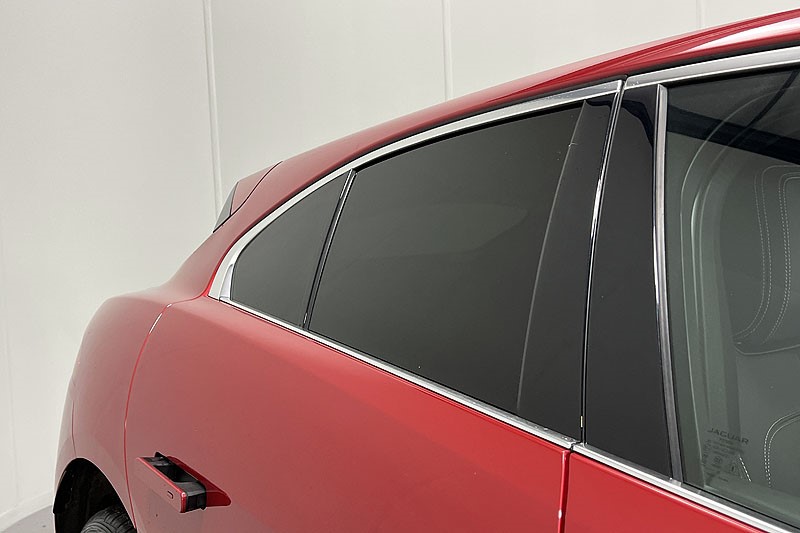 2022 (72) JAGUAR I-PACE 294kW EV400 SE 90kWh 5dr Auto [11kW Charger] 4993752