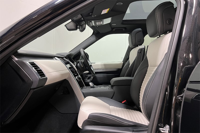 2024 (24) LAND ROVER DISCOVERY 3.0 D300 Dynamic SE 5dr Auto 4947937