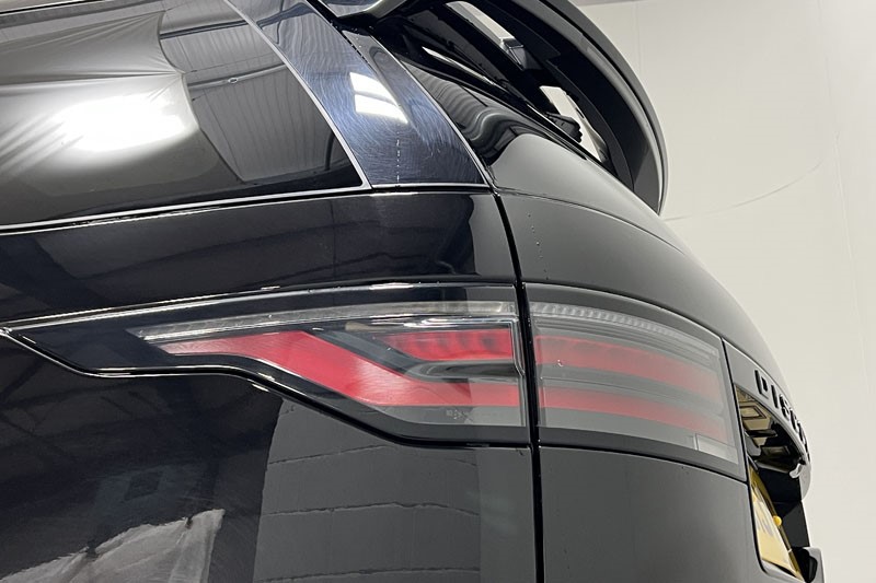 2024 (24) LAND ROVER DISCOVERY 3.0 D300 Dynamic SE 5dr Auto 4947982