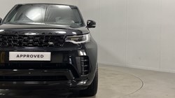 2024 (24) LAND ROVER DISCOVERY 3.0 D300 Dynamic SE 5dr Auto 4947990