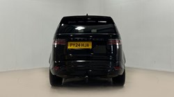 2024 (24) LAND ROVER DISCOVERY 3.0 D300 Dynamic SE 5dr Auto 4947940